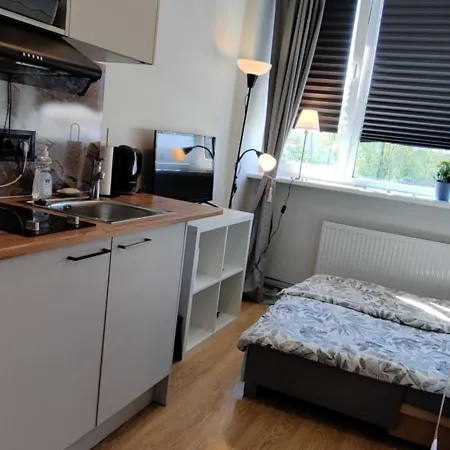 Cozy With Free Parking! Apartament Parnawa
