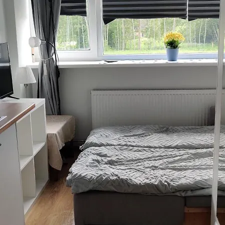 Apartament Cozy With Free Parking! *